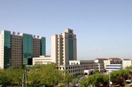 廣饒縣醫院